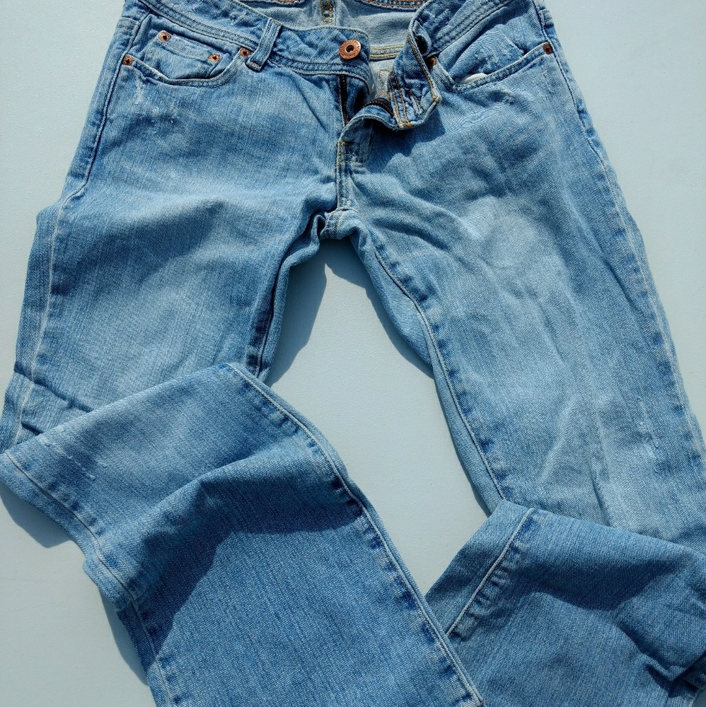 AEO Jeans